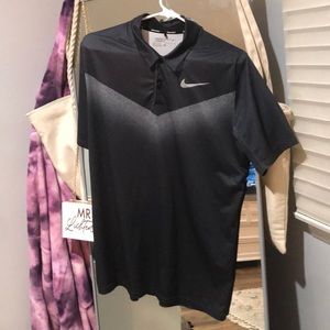 Nike golf polo
